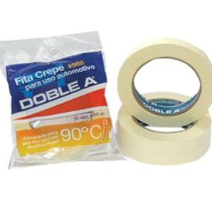 Cinta automotor blanca C988 48x50 Mt Blanco