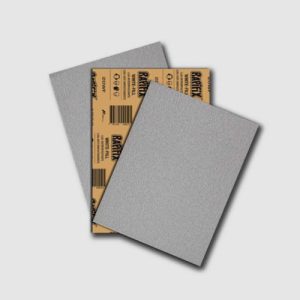 Lija anti empaste N° 400 Blanco